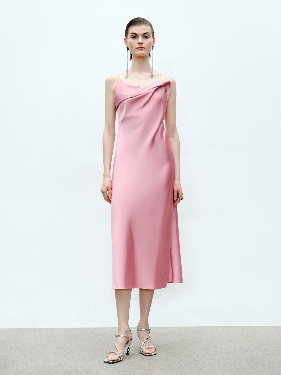 Cami A-Line Dresses