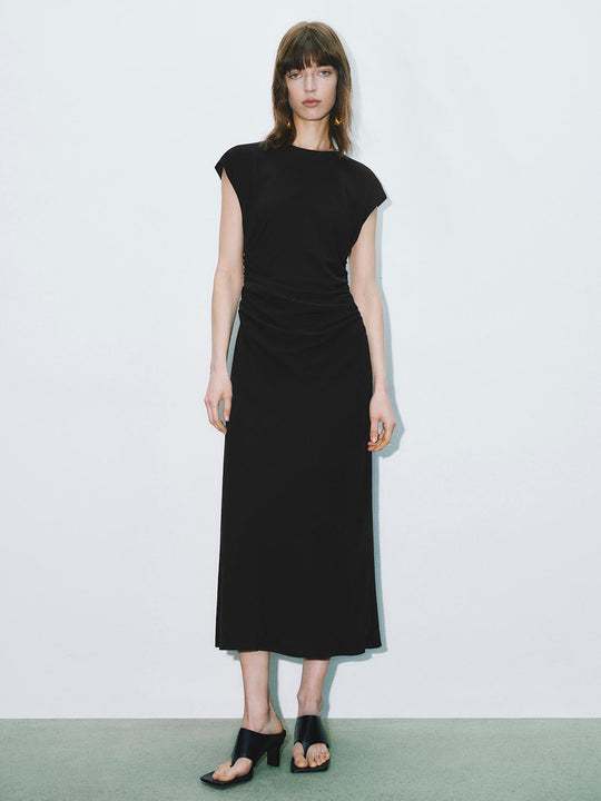 Sleeveless Skater Dresses