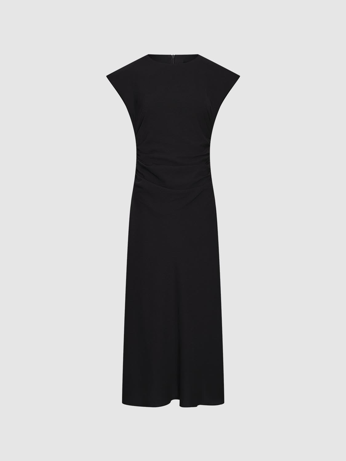Sleeveless Skater Dresses