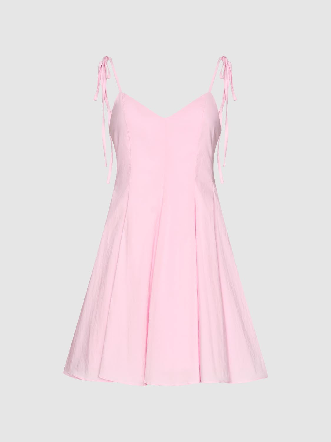 A-Line Mini Dresses