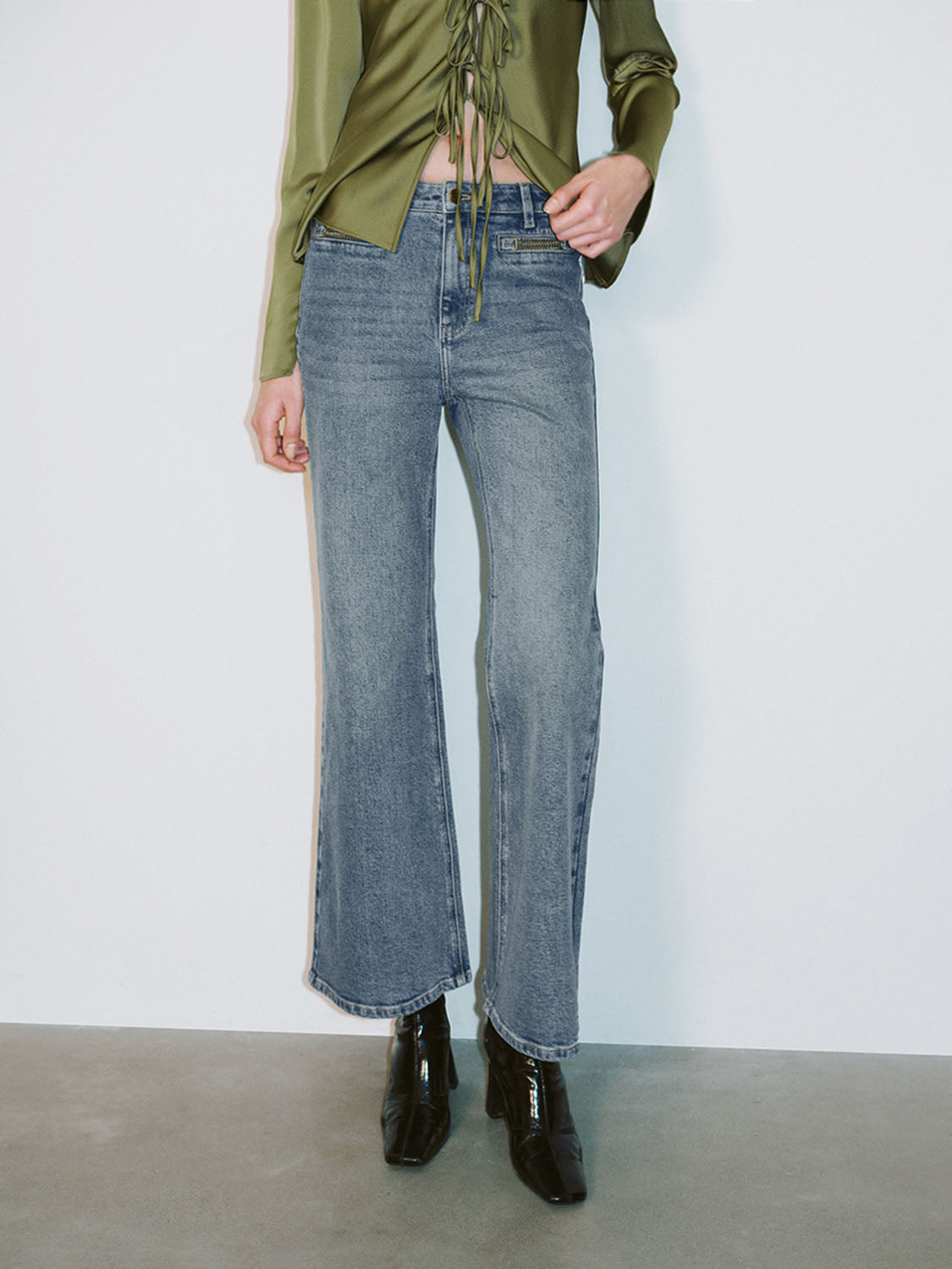 Denim Jeans