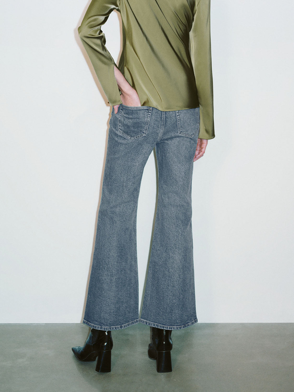 Denim Jeans