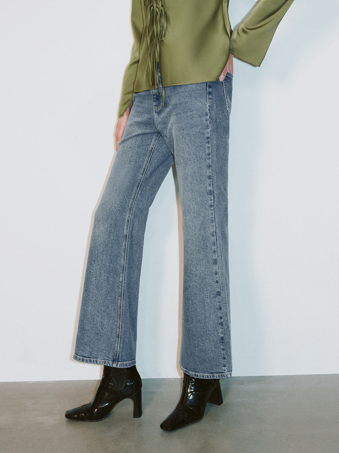 Denim Jeans