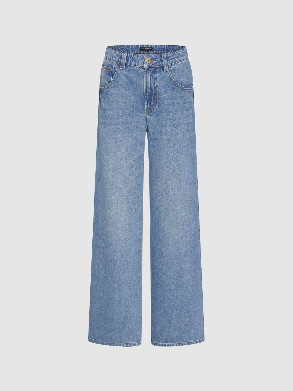 Denim Jeans