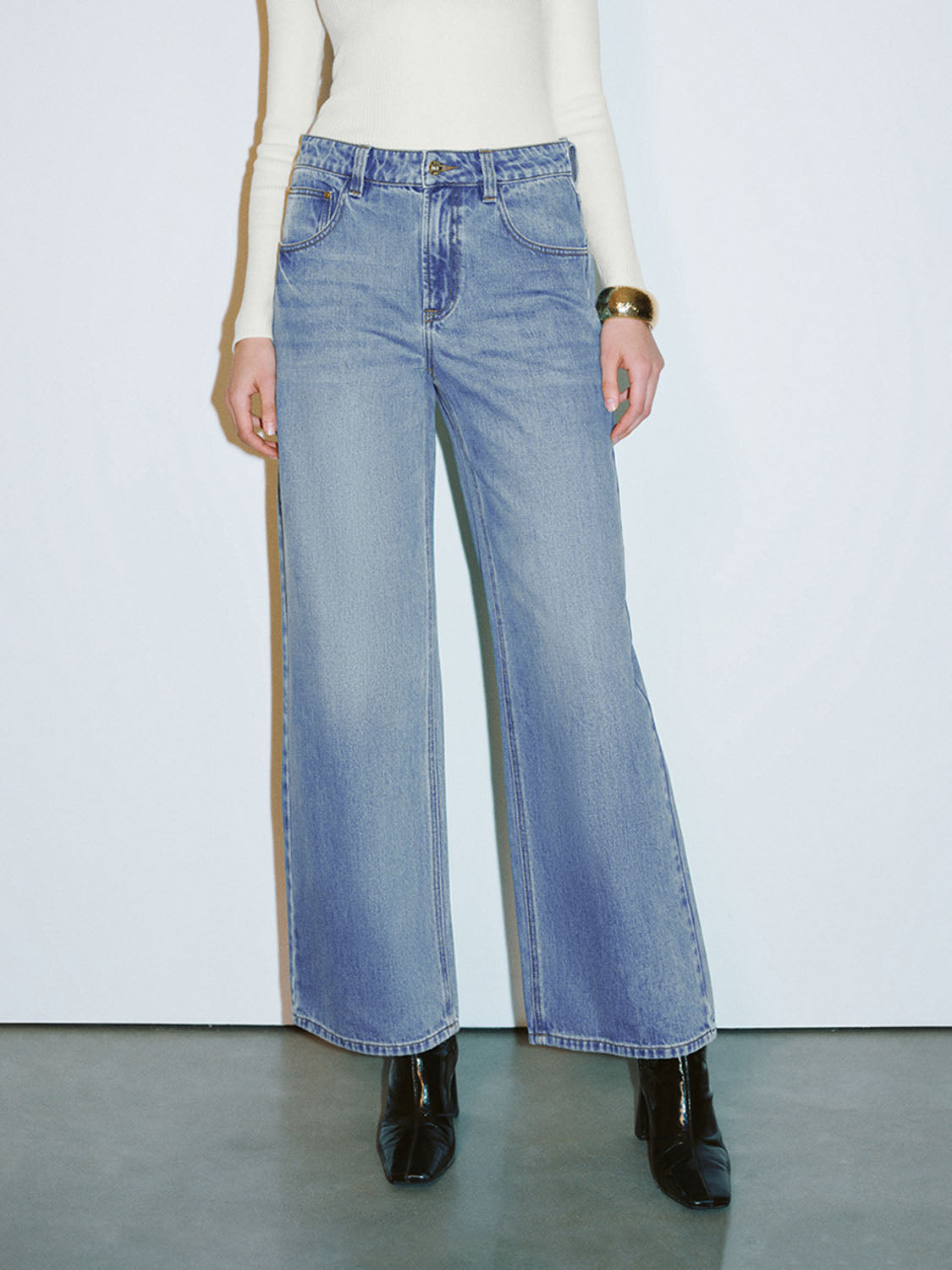 Denim Jeans