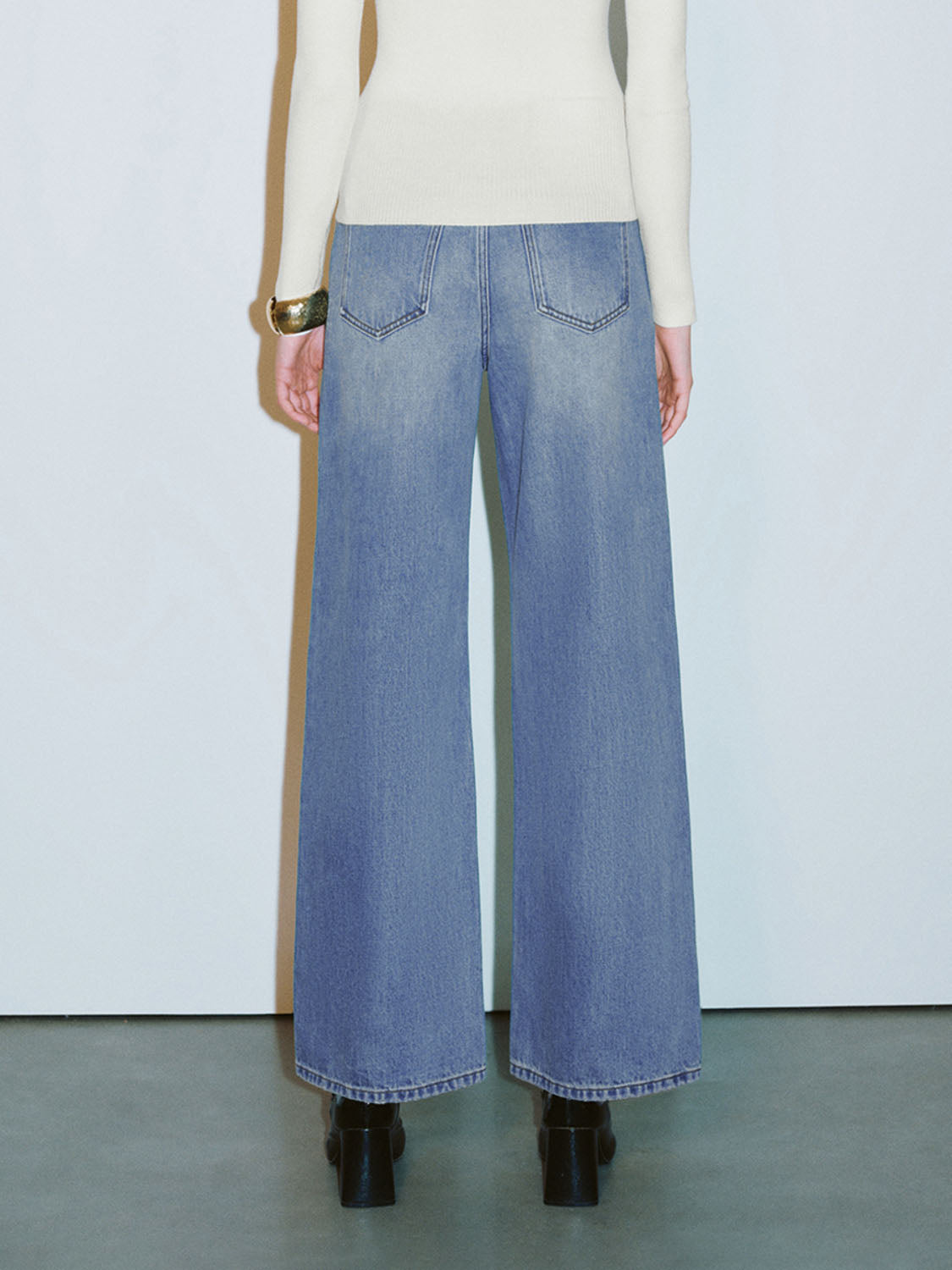 Denim Jeans