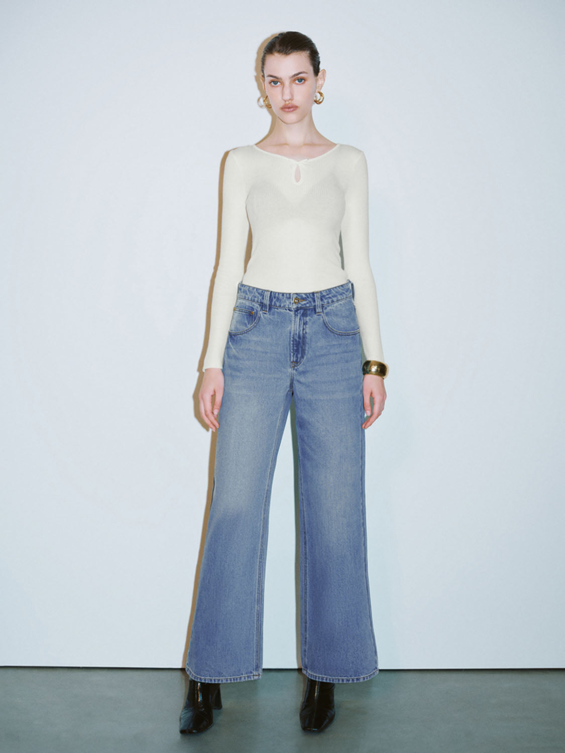 Denim Jeans