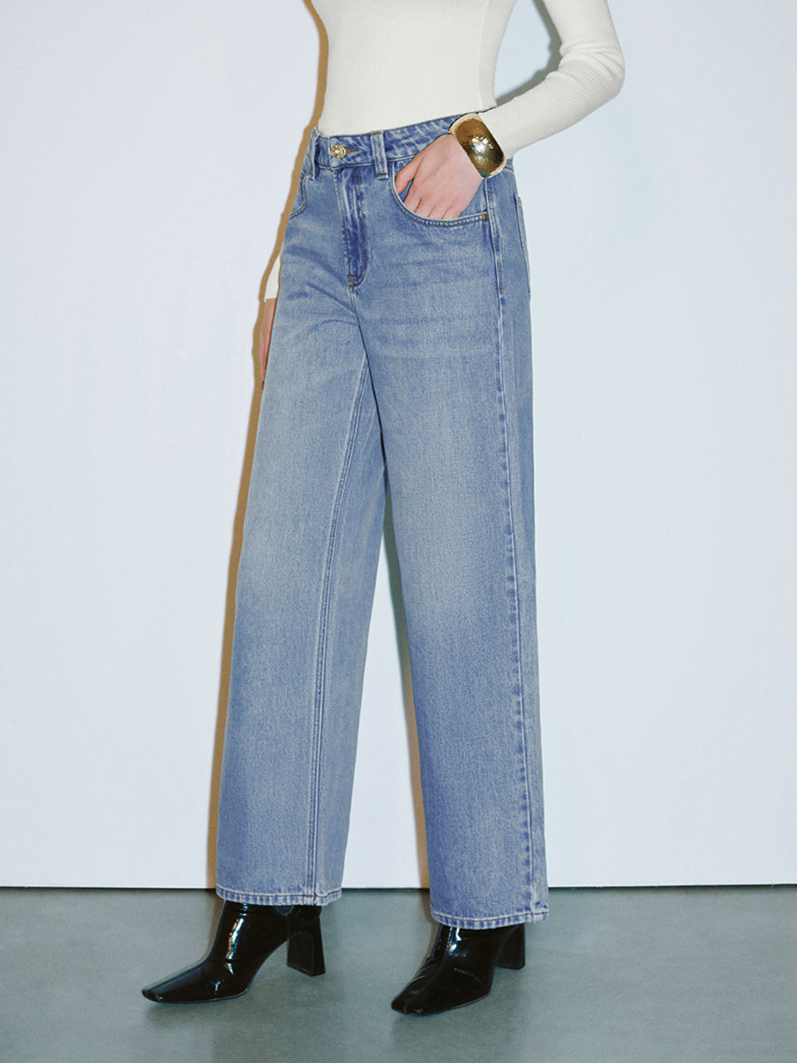Denim Jeans