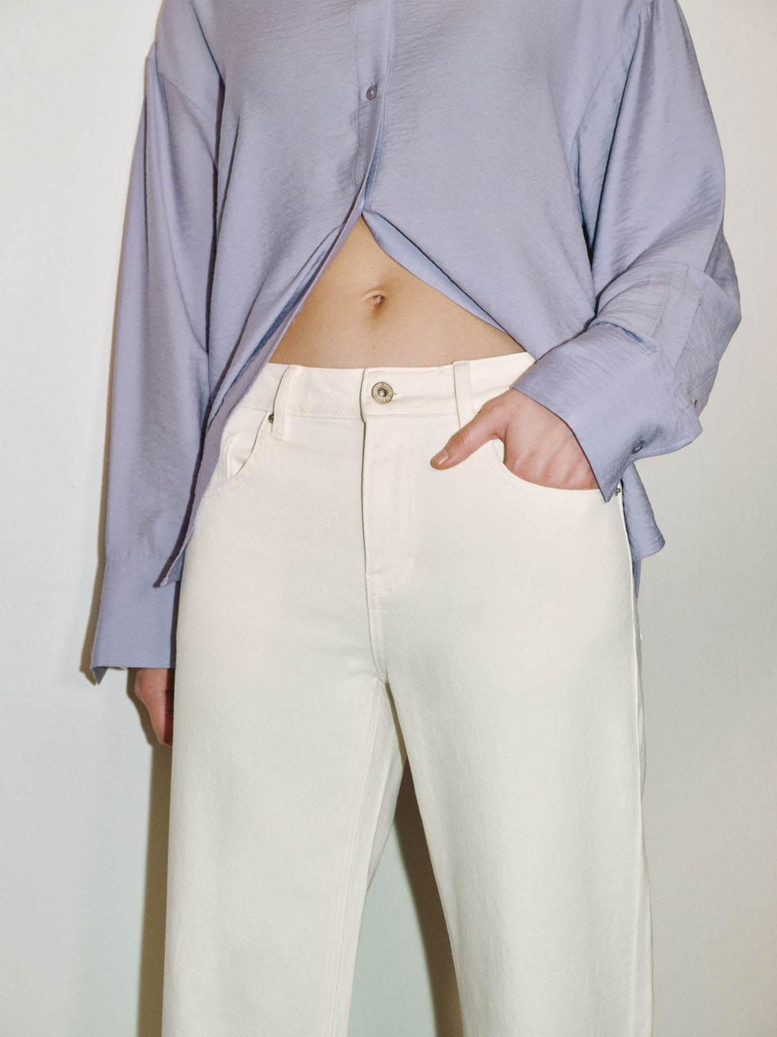Denim Jeans