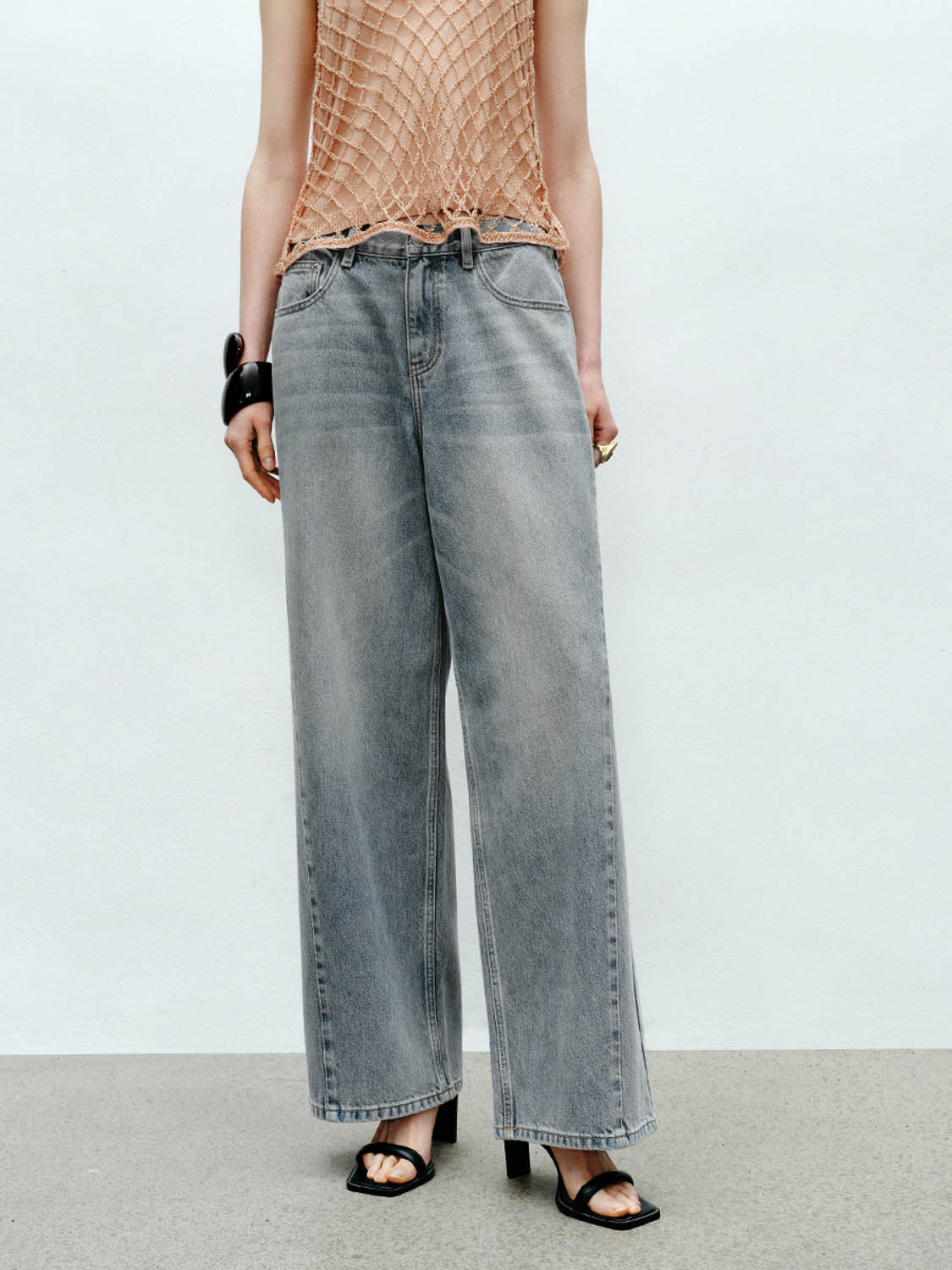 Denim Jeans