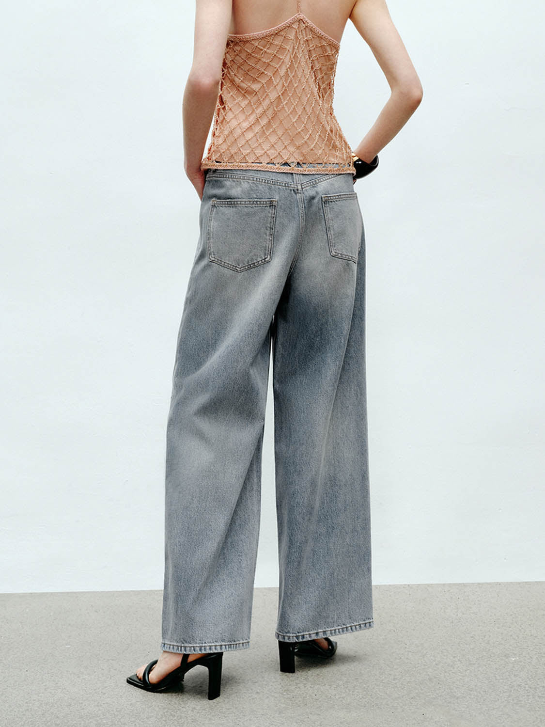 Denim Jeans