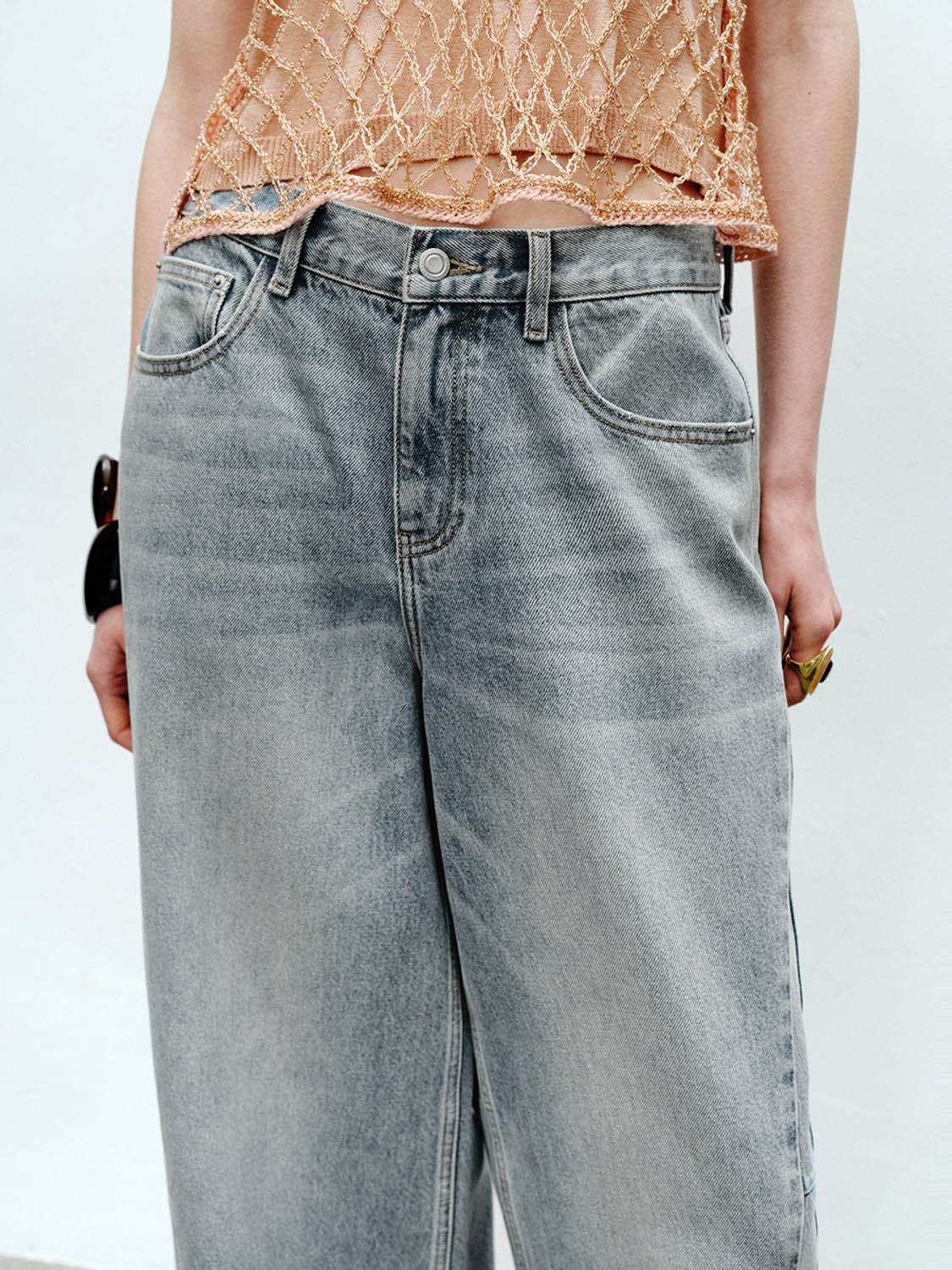 Denim Jeans