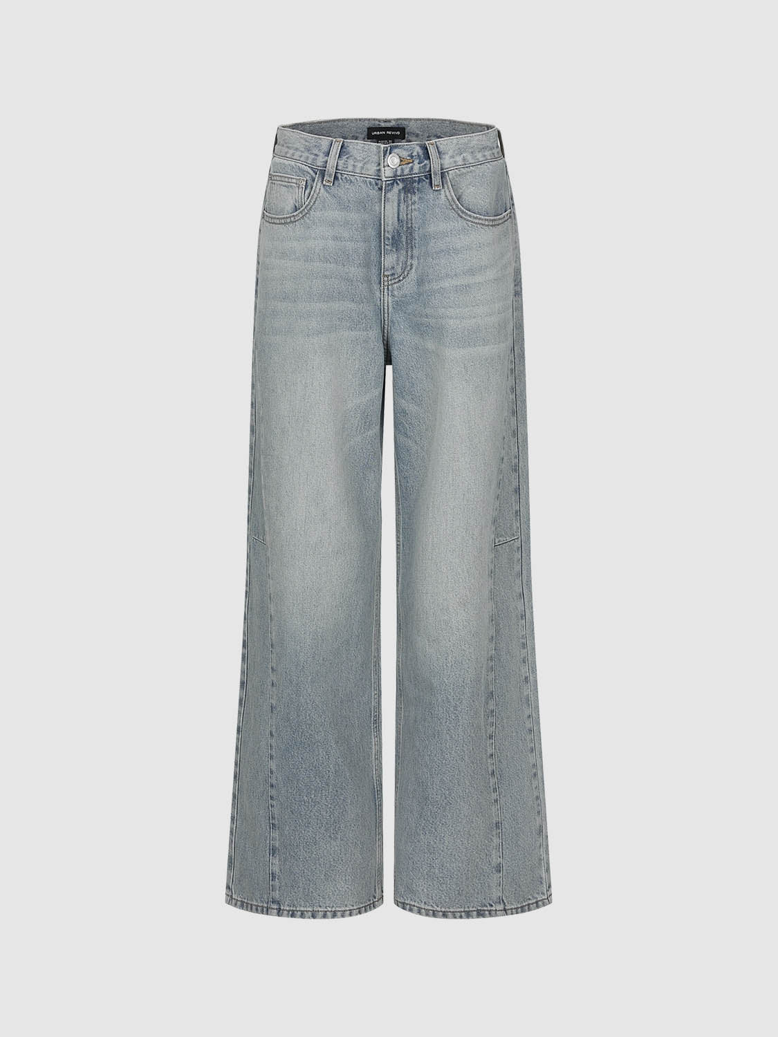 Denim Jeans