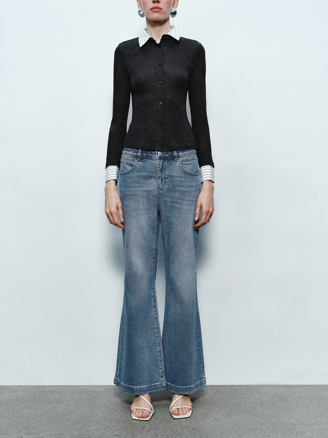 Denim Jeans