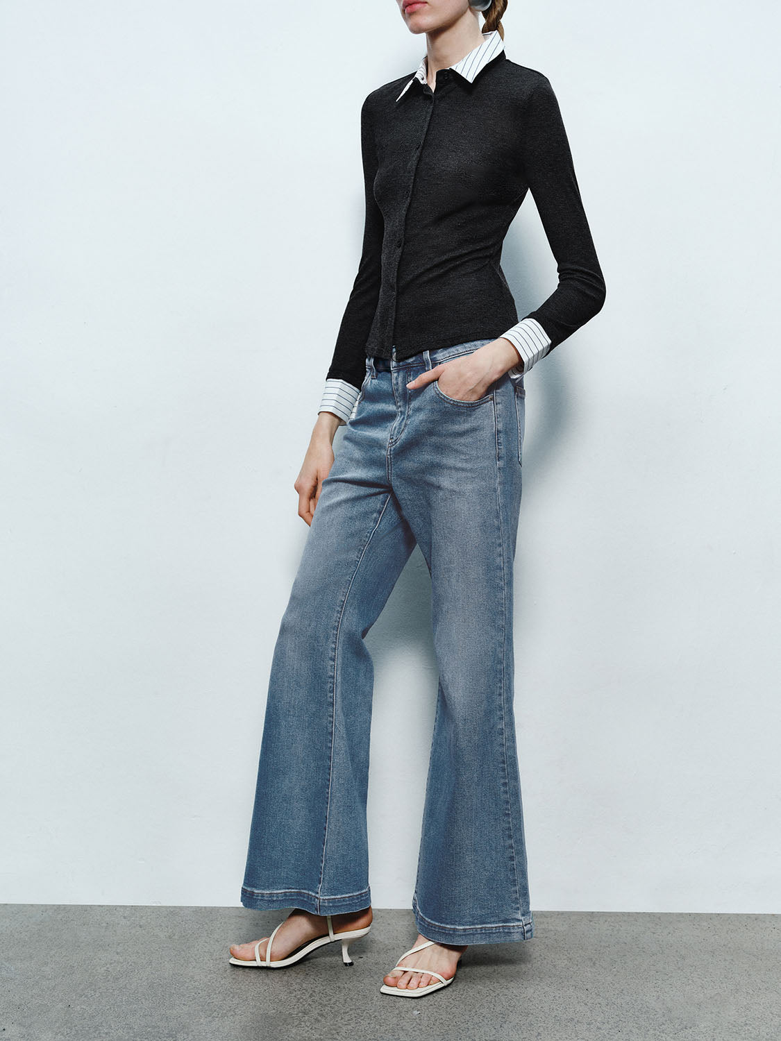 Denim Jeans