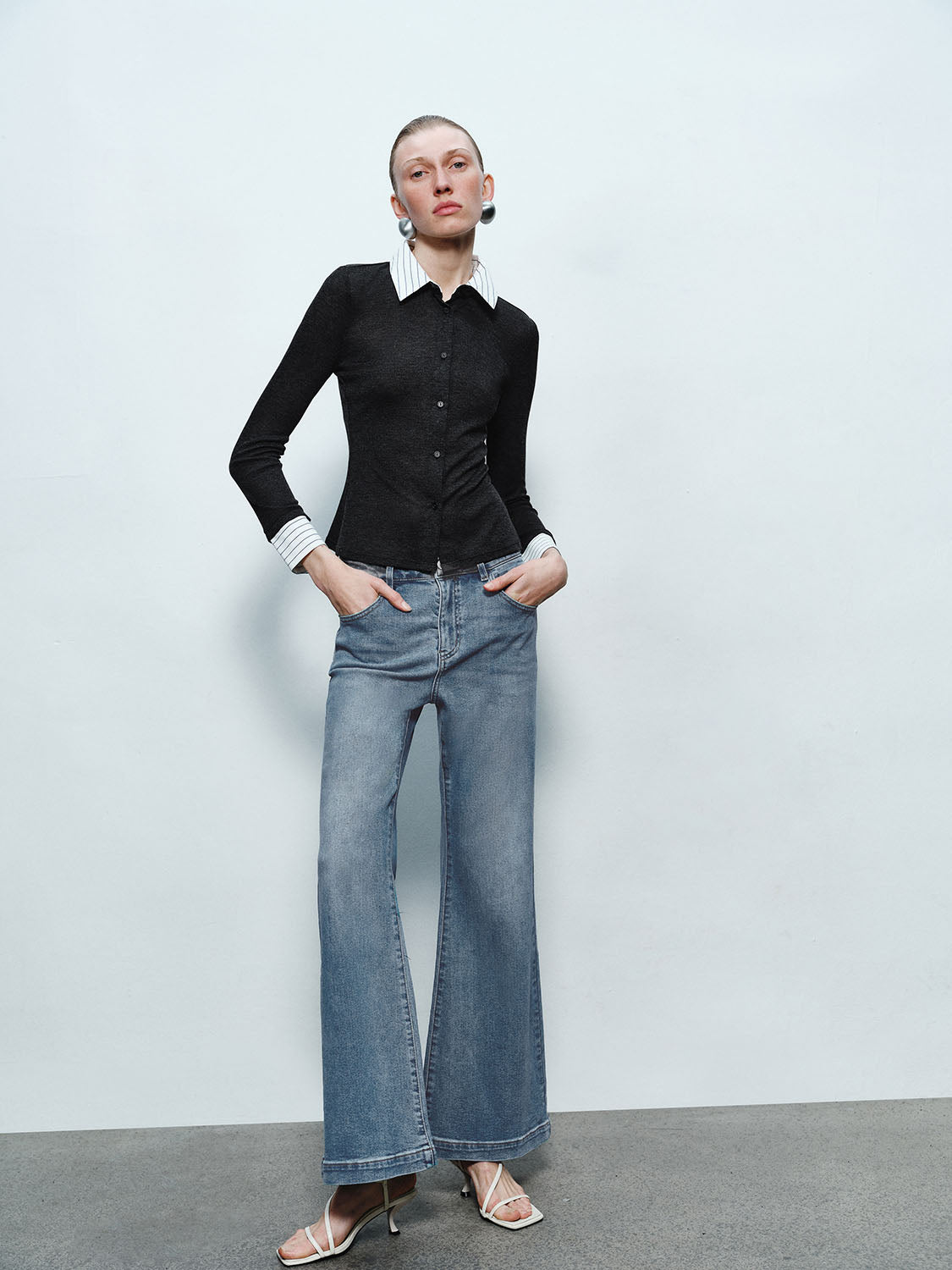 Denim Jeans