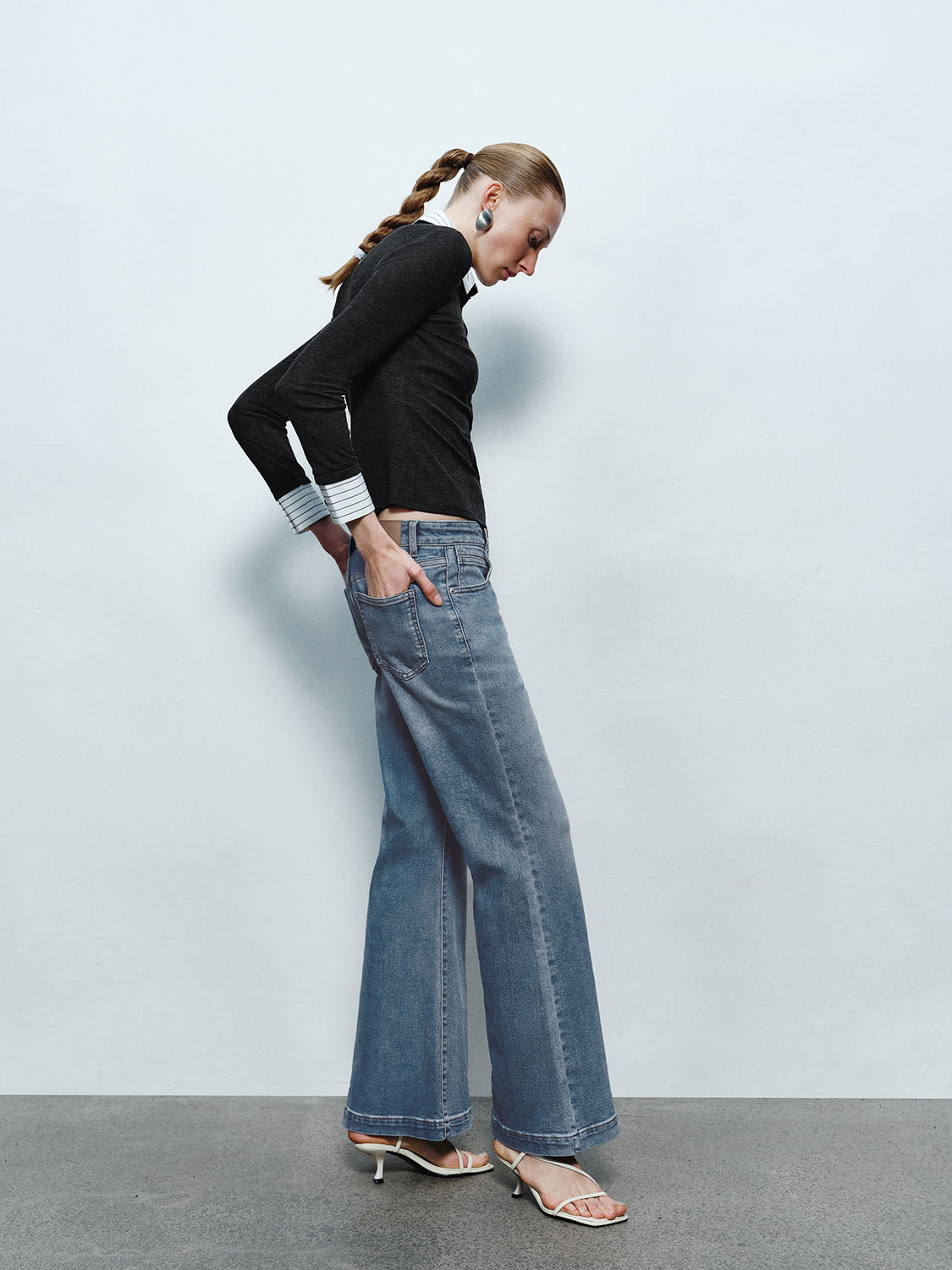 Denim Jeans