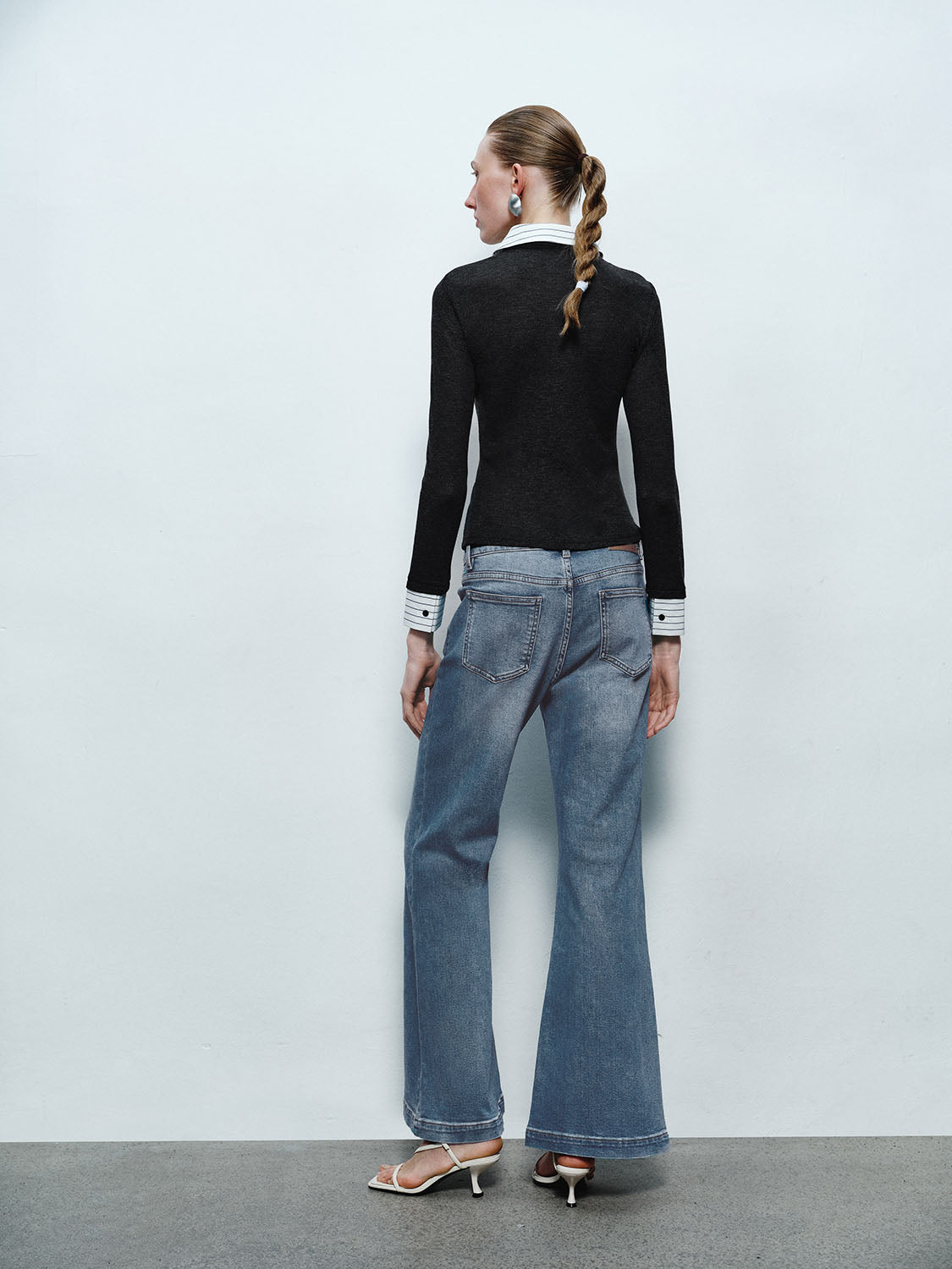 Denim Jeans