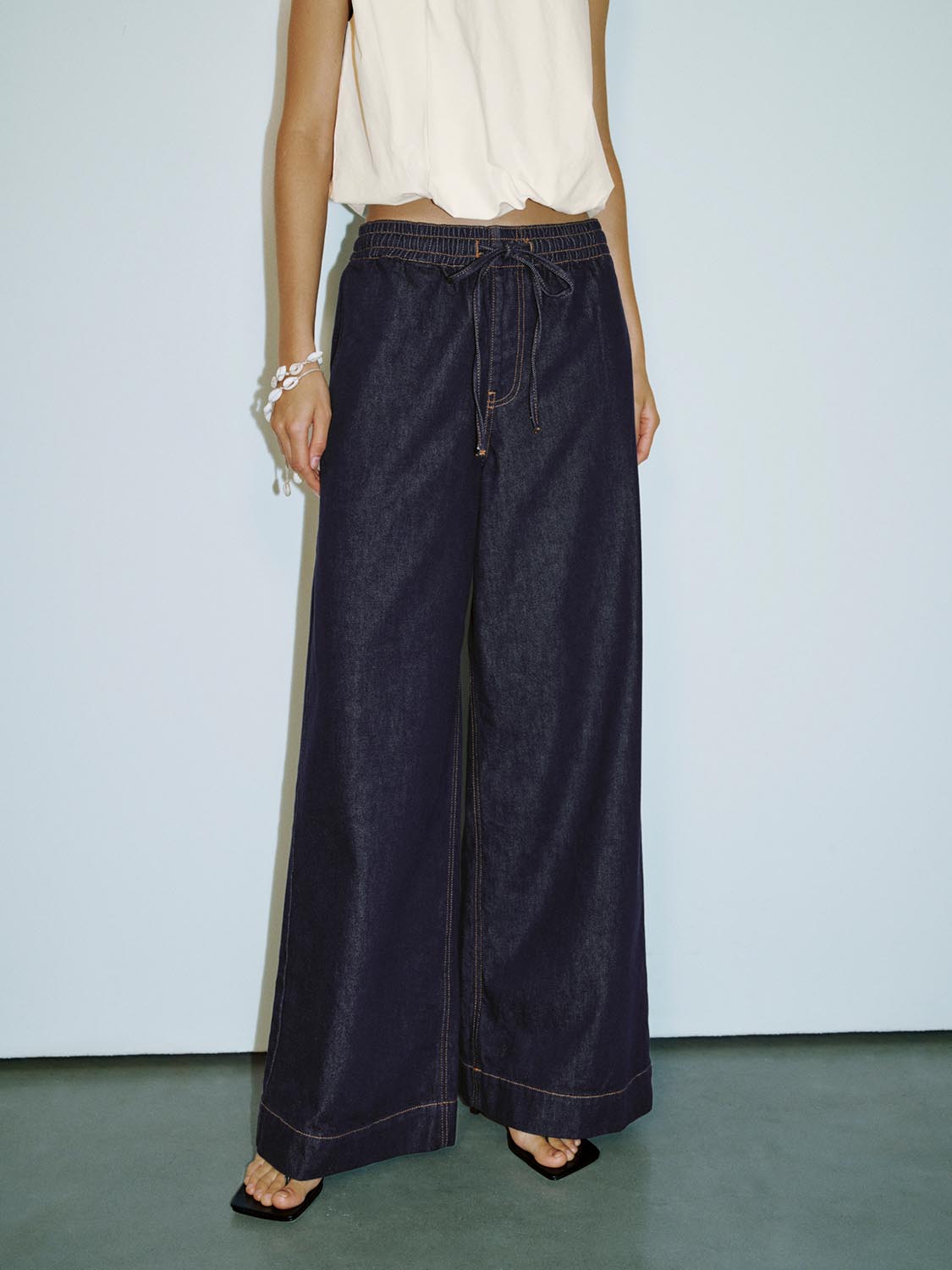 Denim Jeans