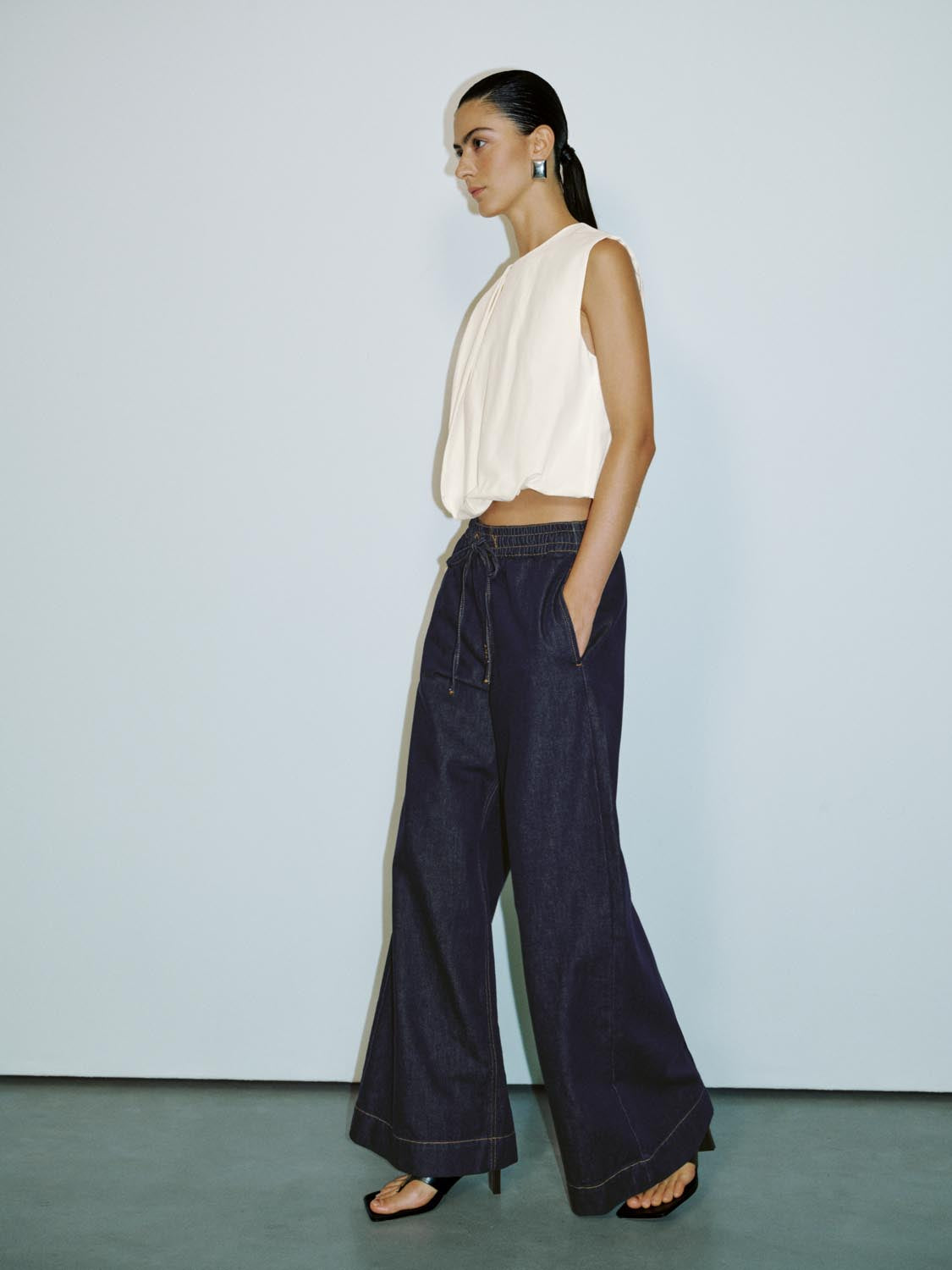 Denim Jeans