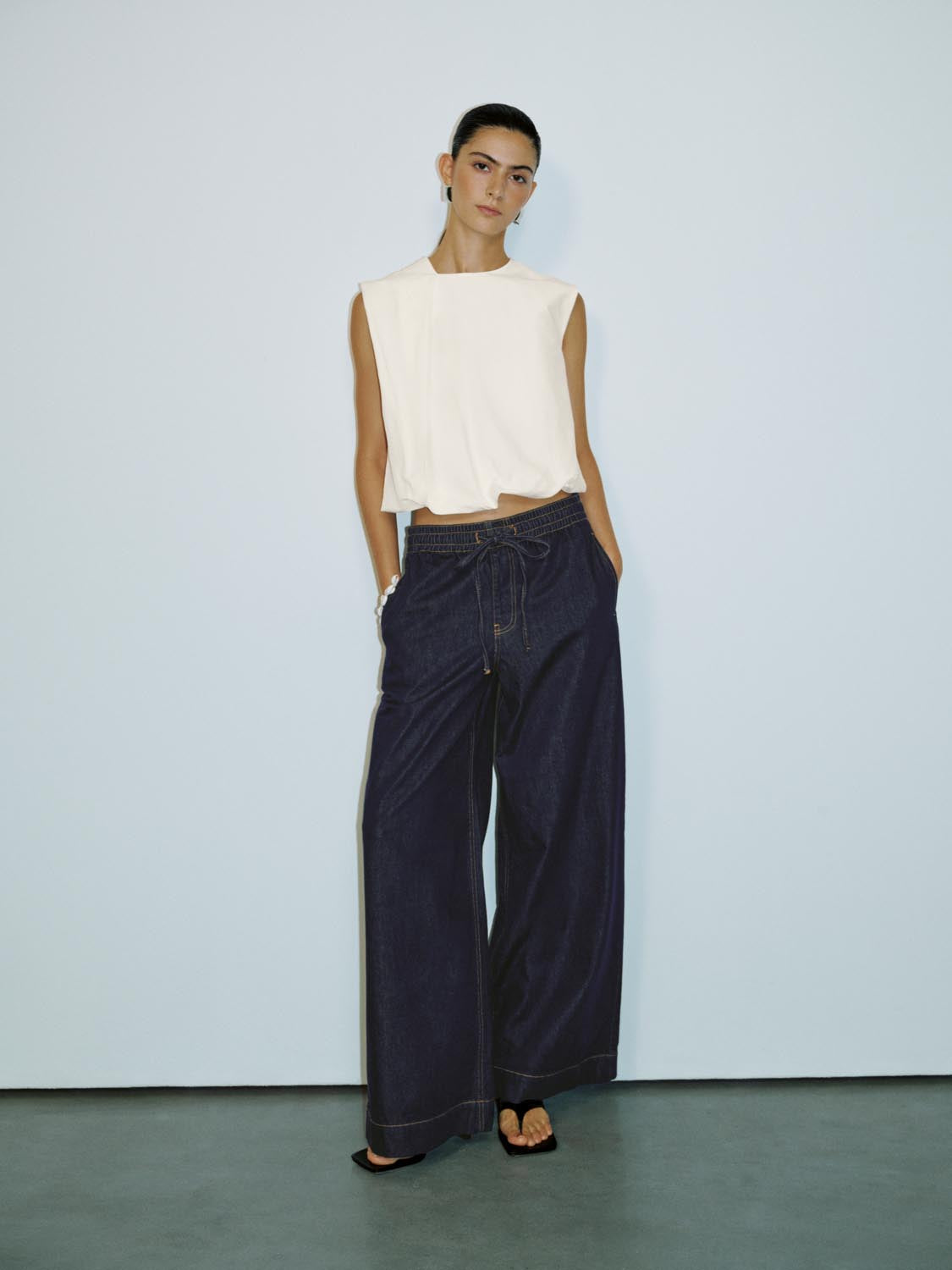 Denim Jeans