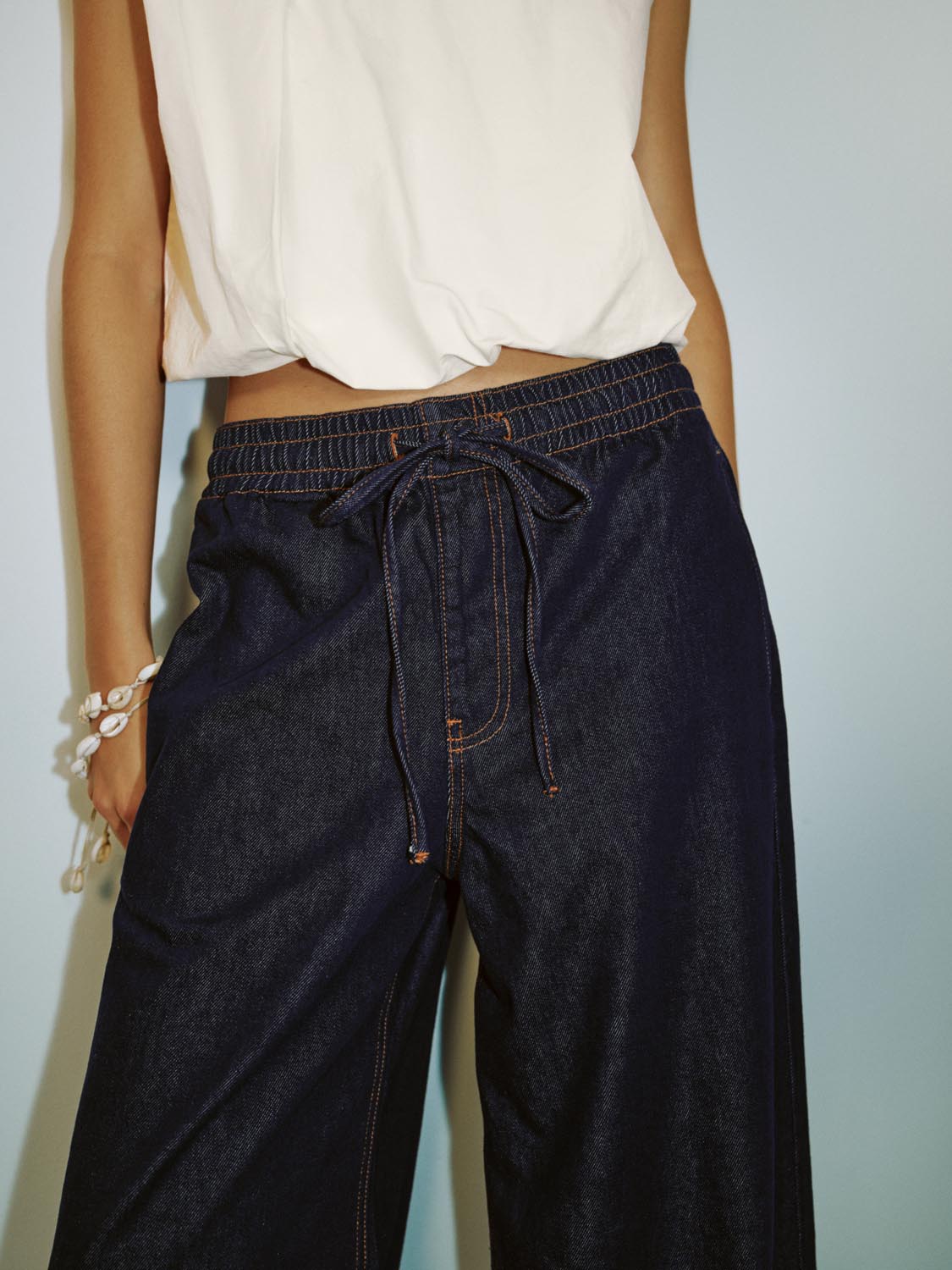 Denim Jeans