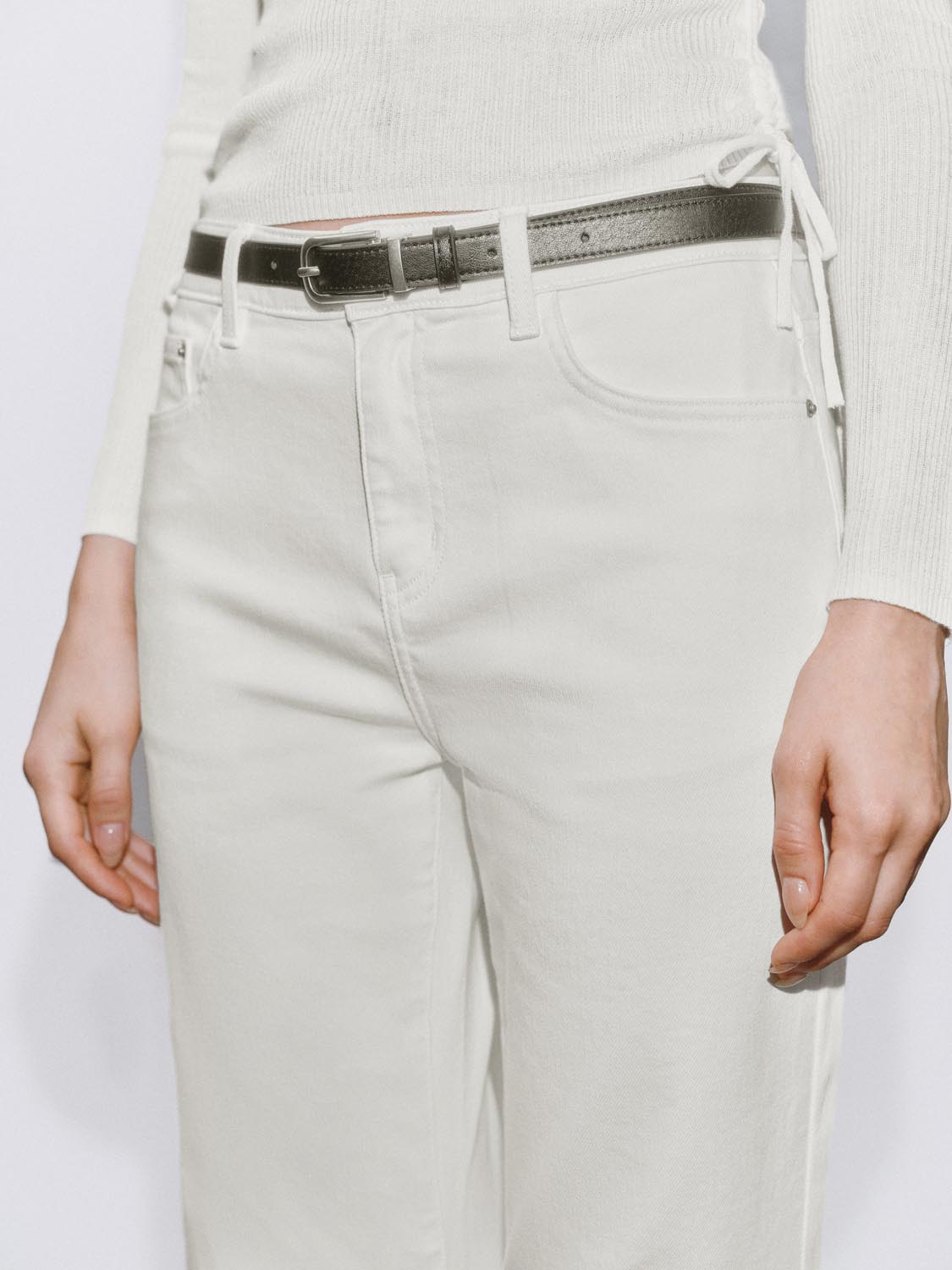 Denim Jeans