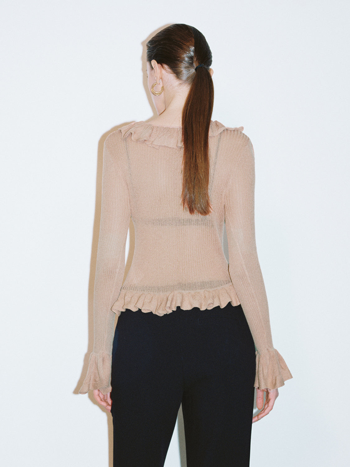 Knitted Cardigans