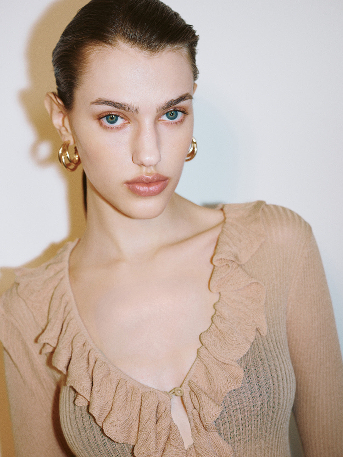 Knitted Cardigans