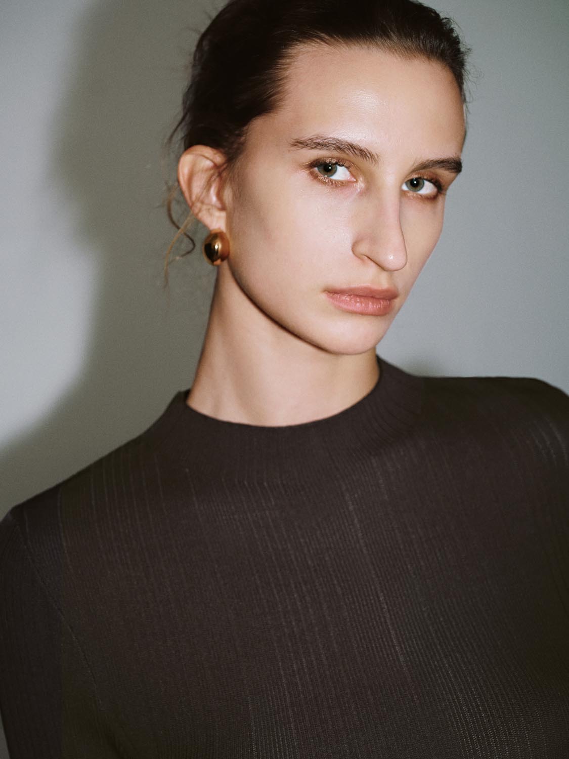 Knitted Maxi Dresses