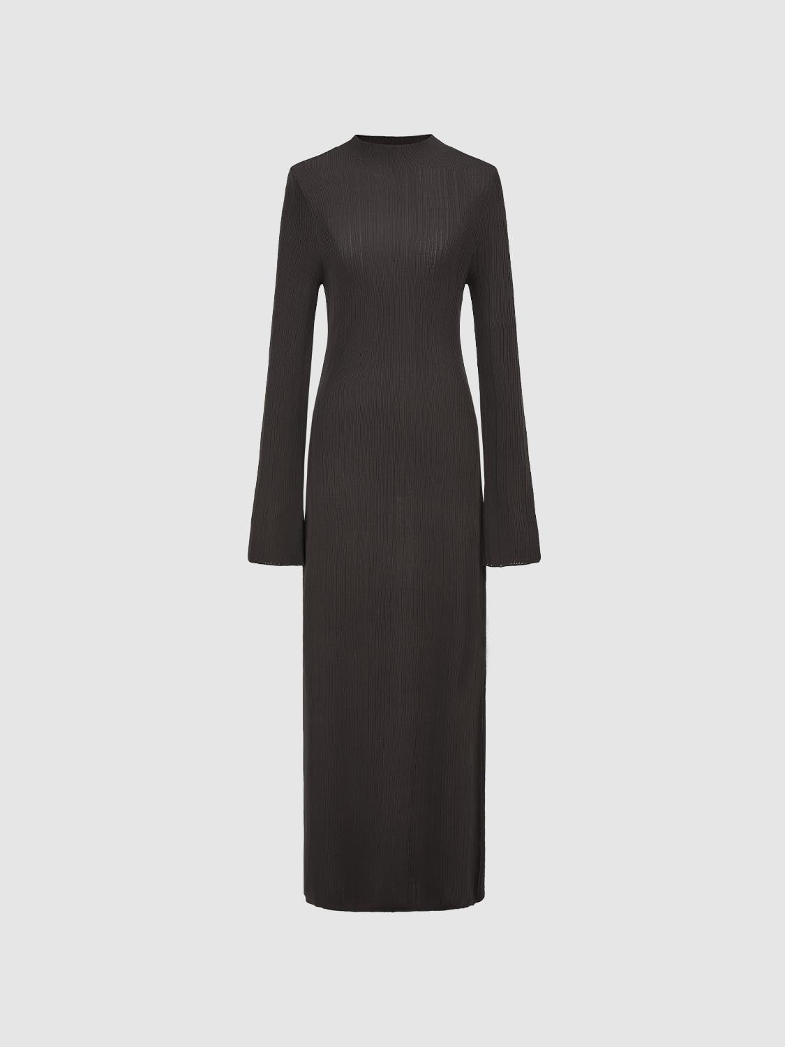 Knitted Maxi Dresses