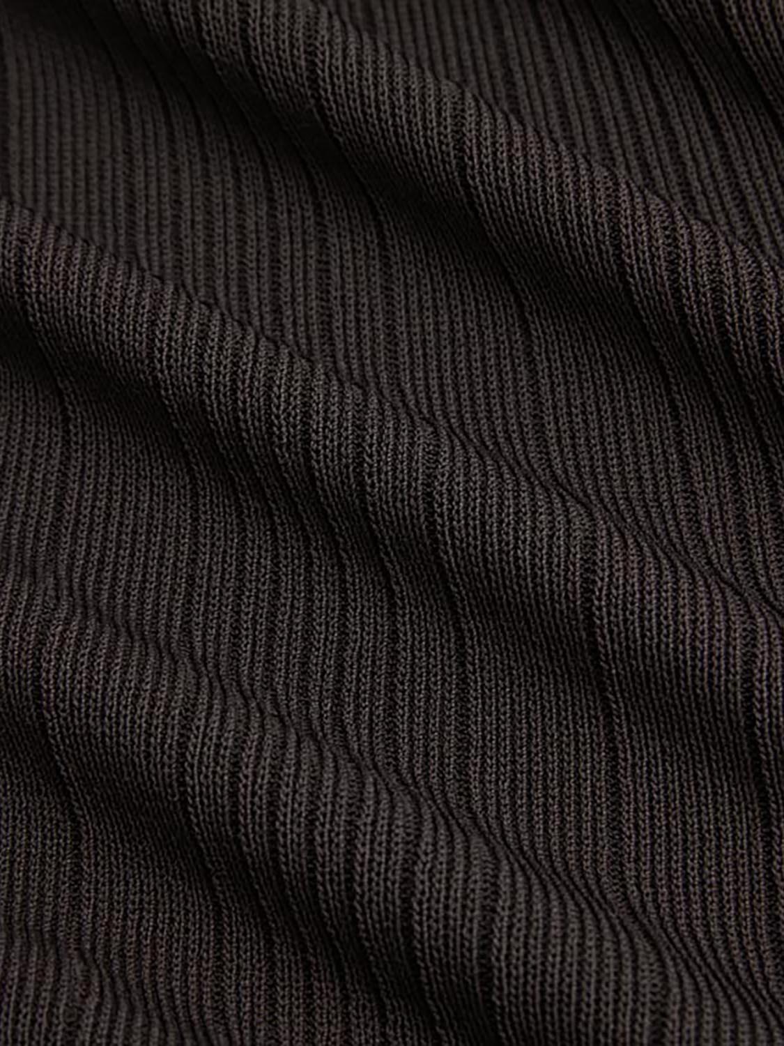 Knitted Maxi Dresses