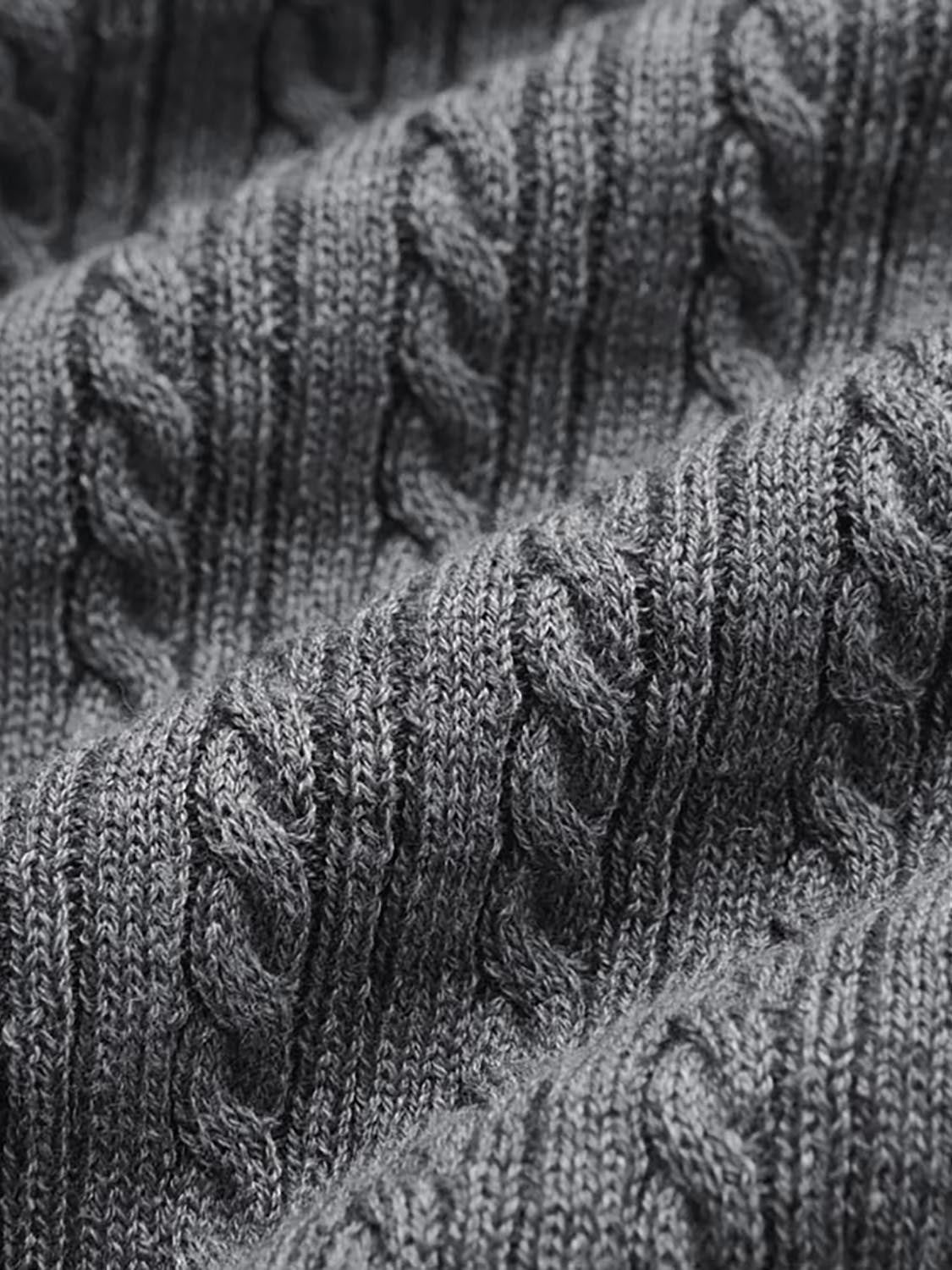 Knitted T-Shirts
