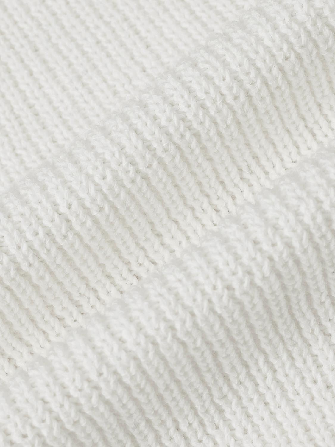 Collage Sleeveless Knitted T-Shirts