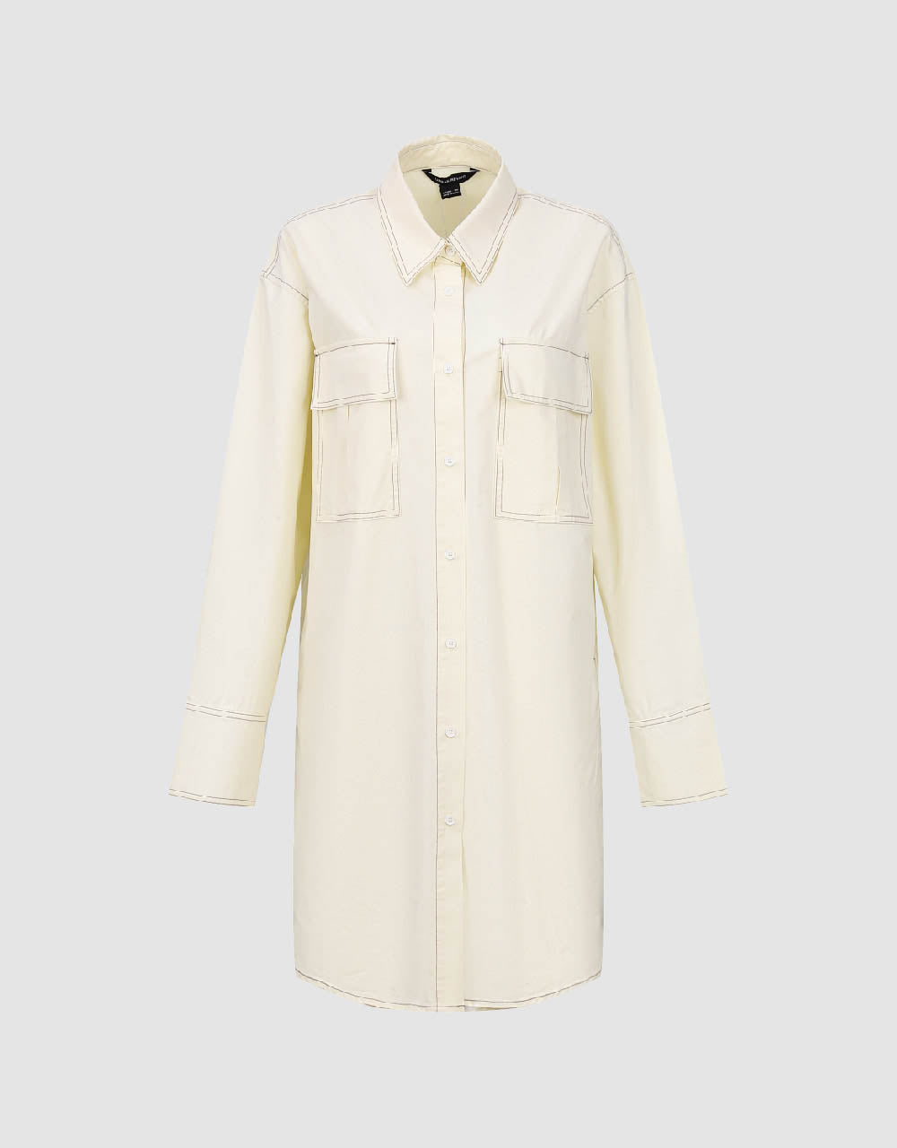 Loose Jacket