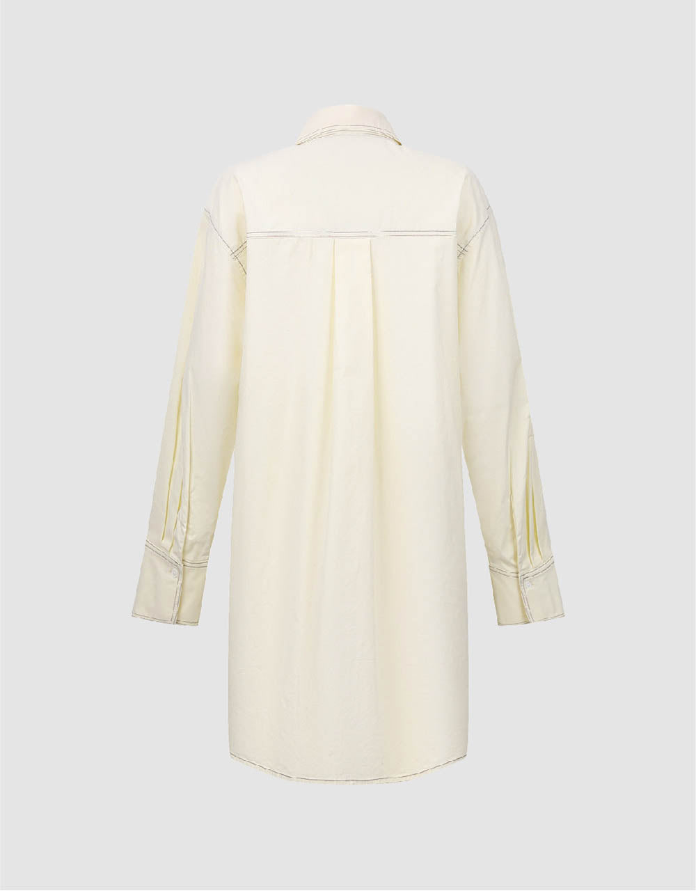 Loose Jacket
