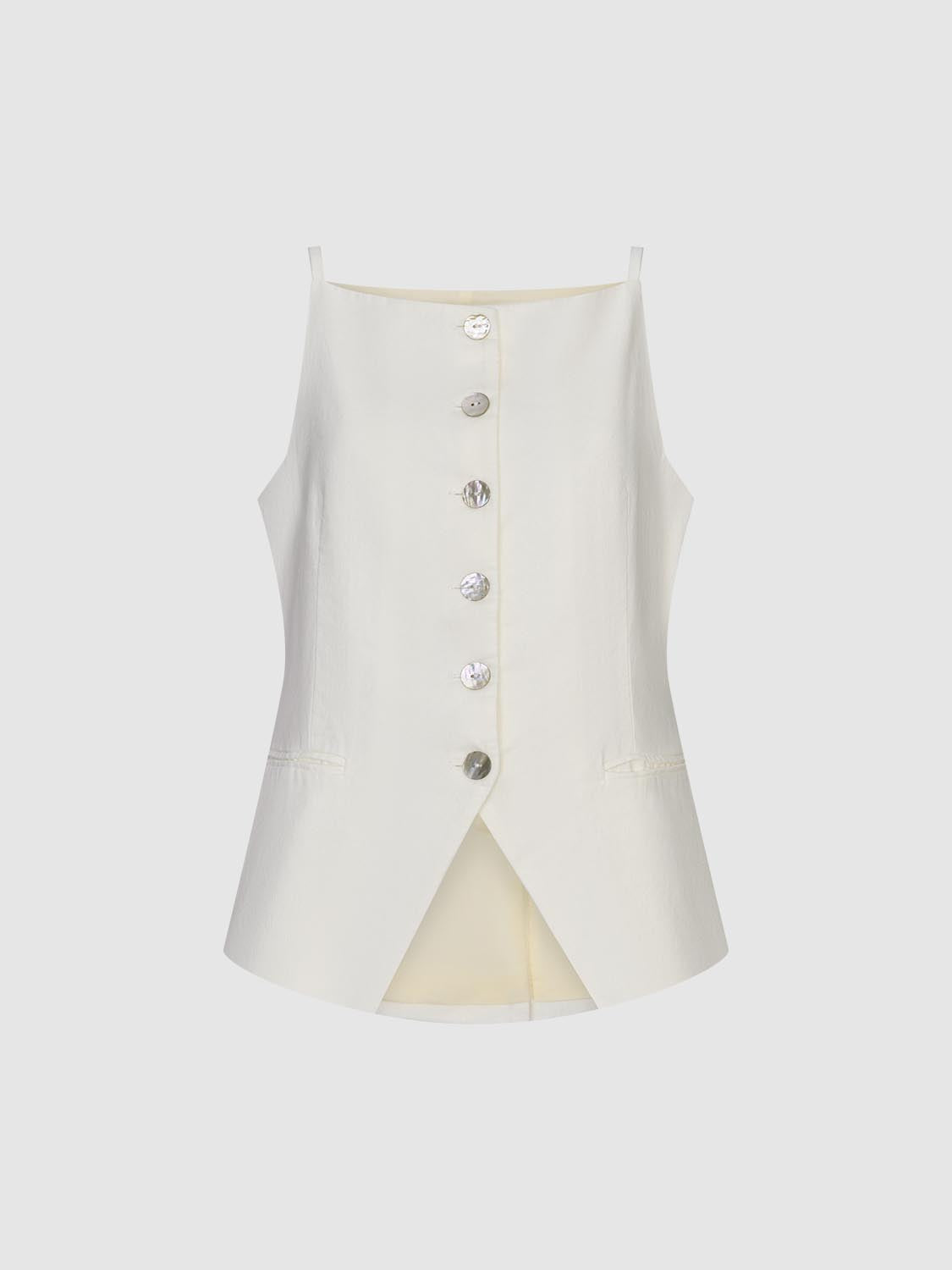 Leisure Cami Tops