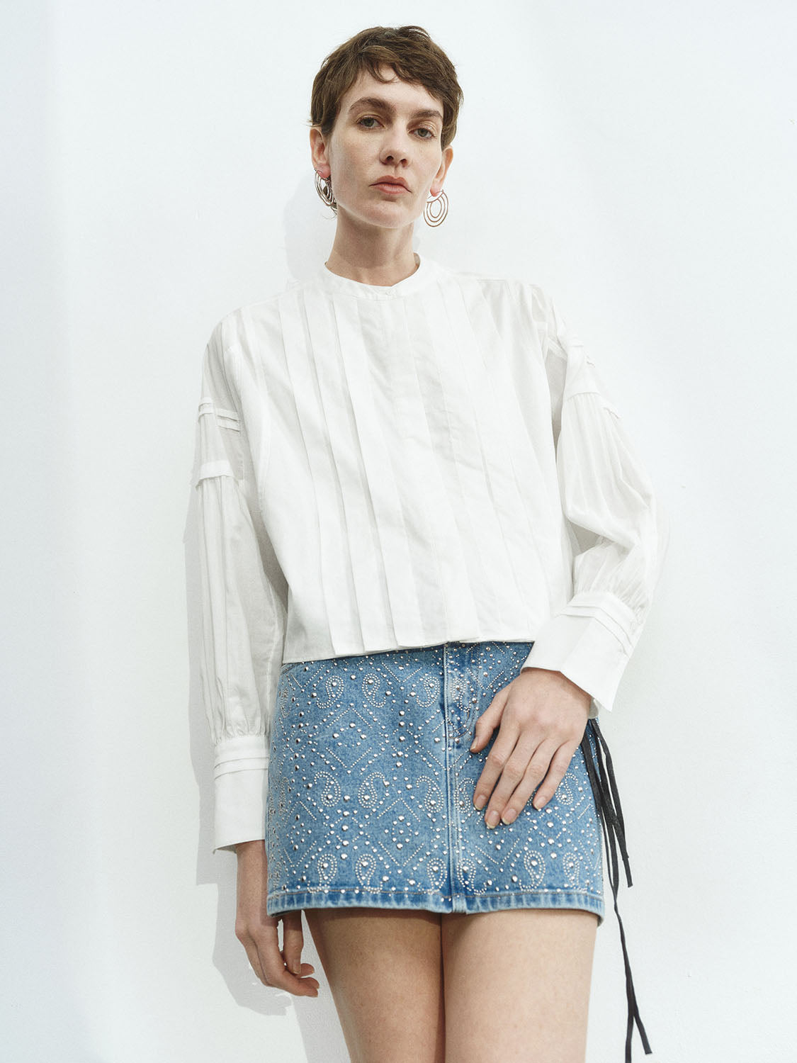 Long Sleeve Shirts