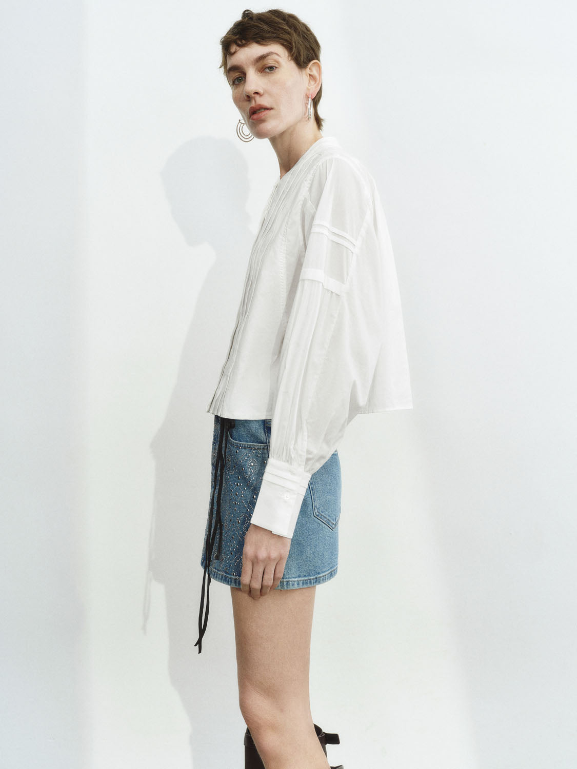 Long Sleeve Shirts
