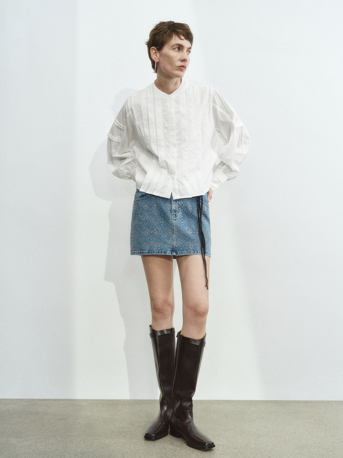 Long Sleeve Shirts