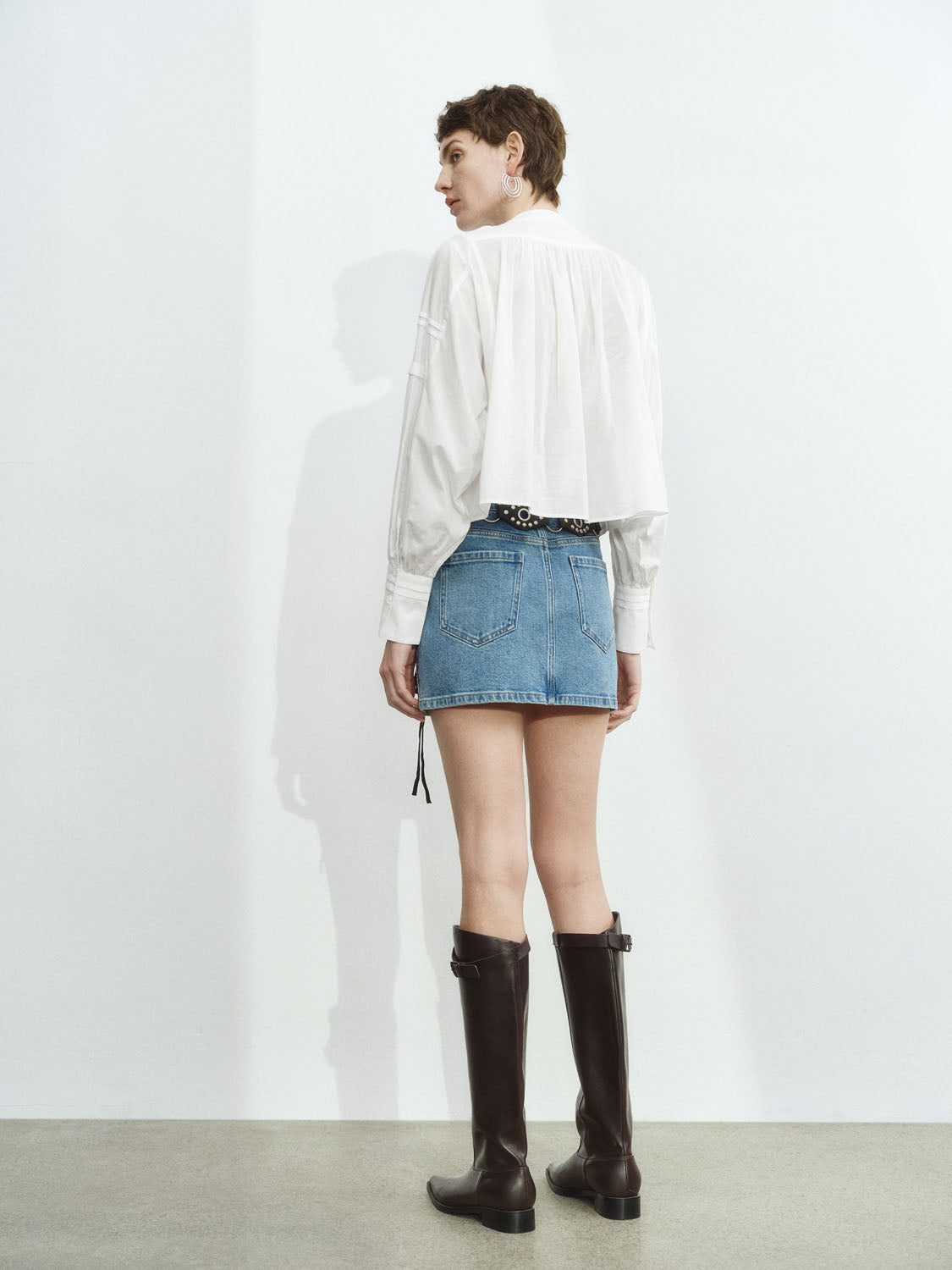 Long Sleeve Shirts