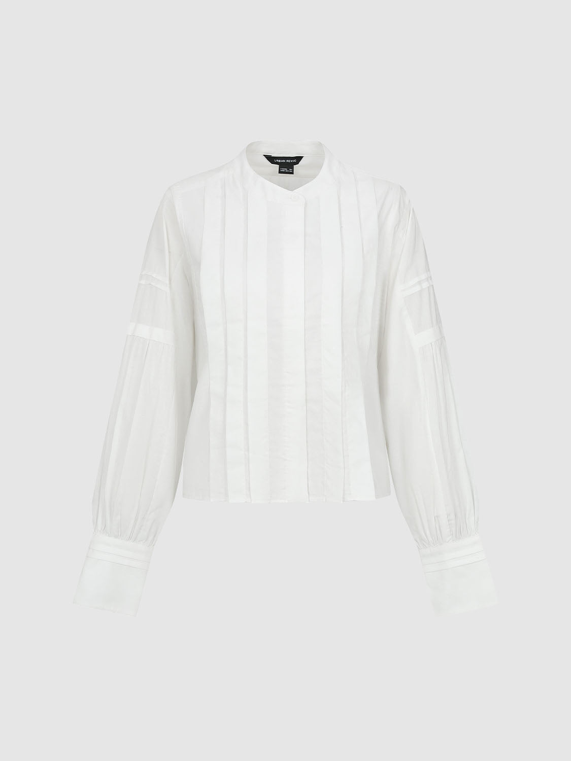 Long Sleeve Shirts