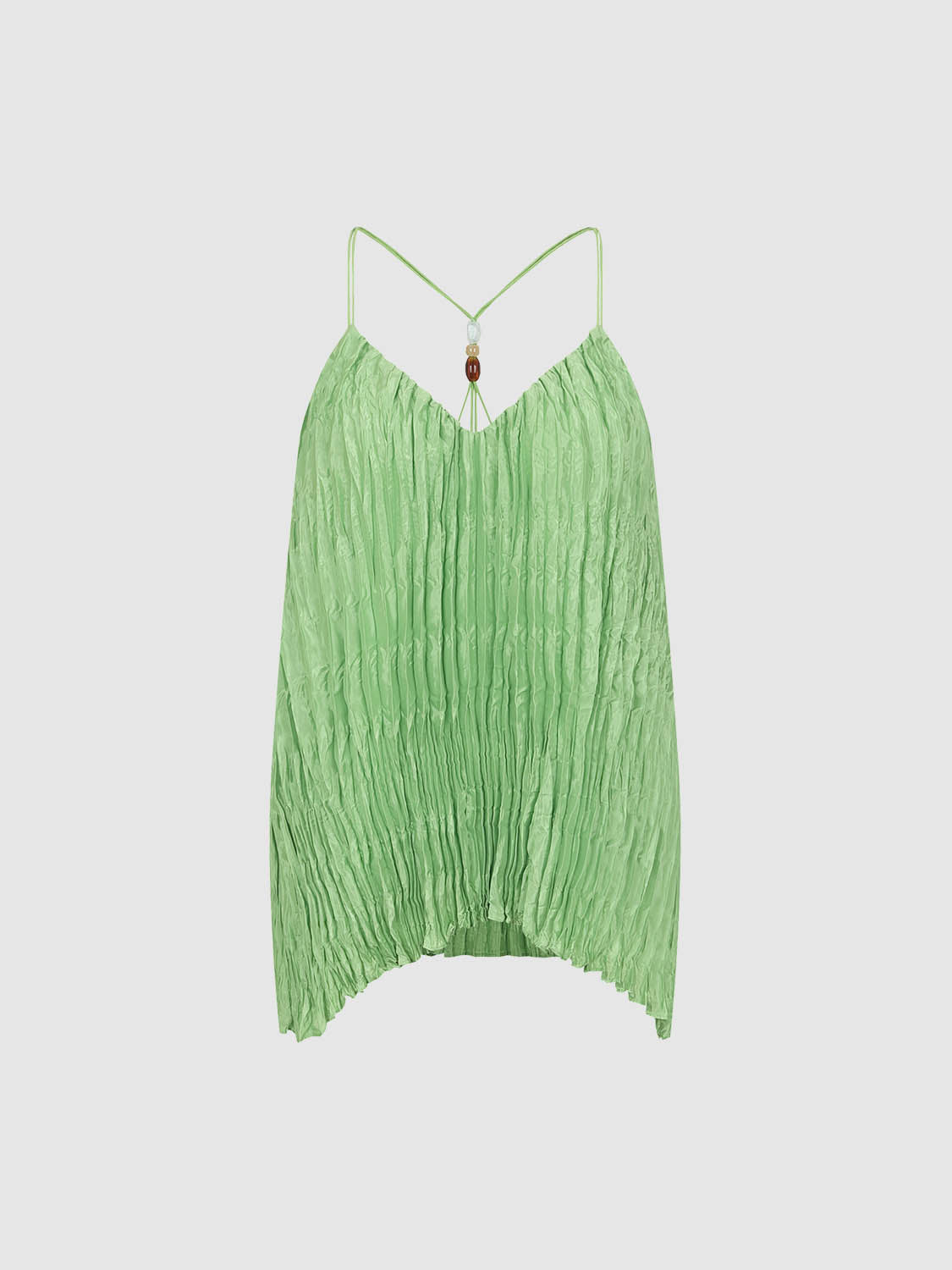 Loose Cami Tops