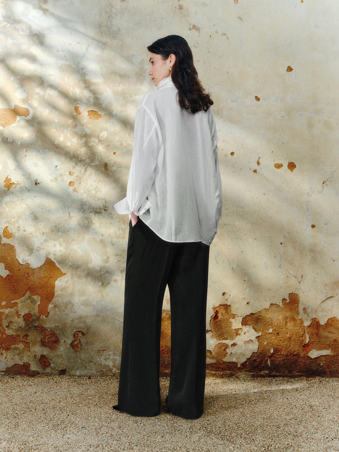 Long Sleeve Shirts