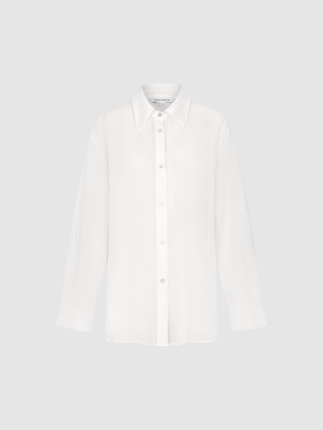 Long Sleeve Shirts