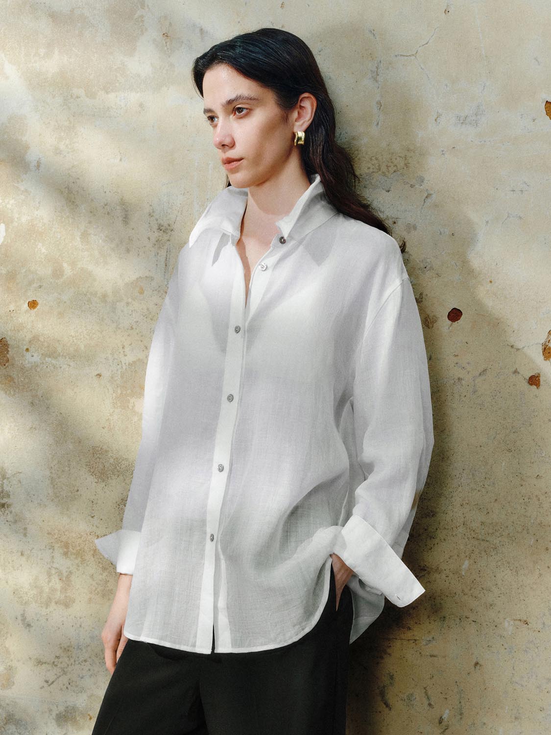 Long Sleeve Shirts