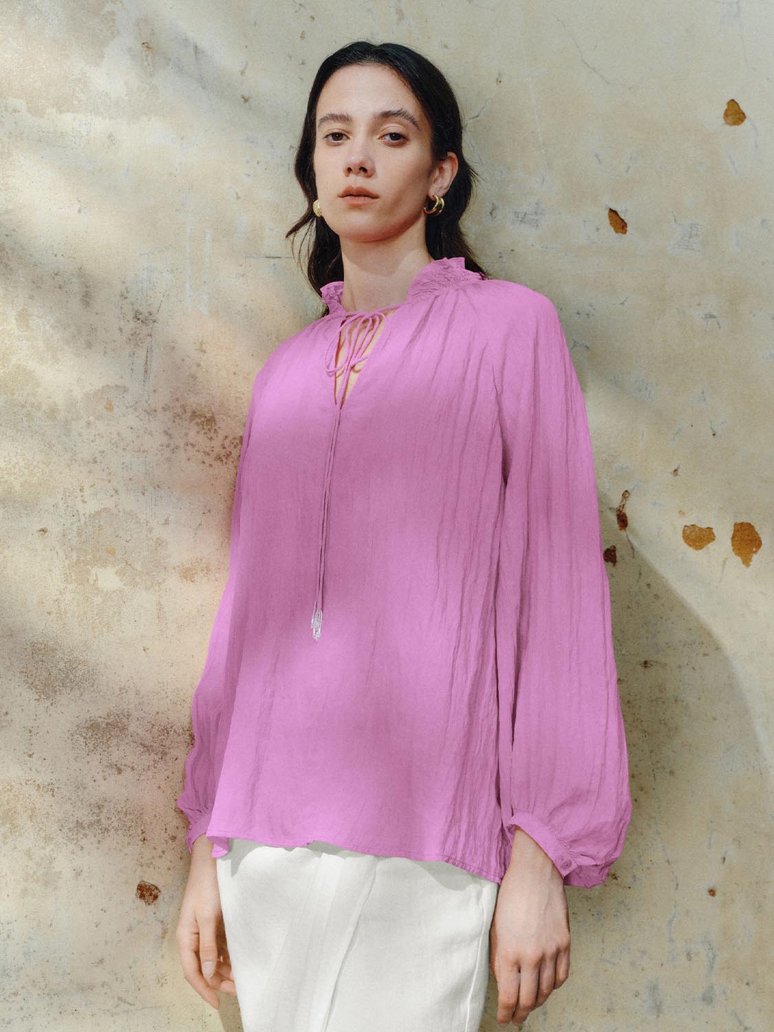 Overhead Shirts