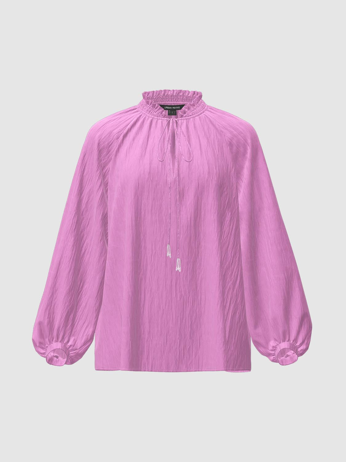 Overhead Shirts