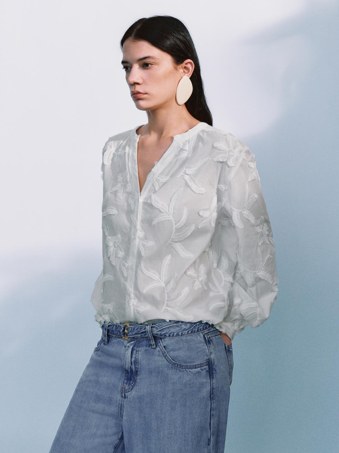 Long Sleeve Shirts