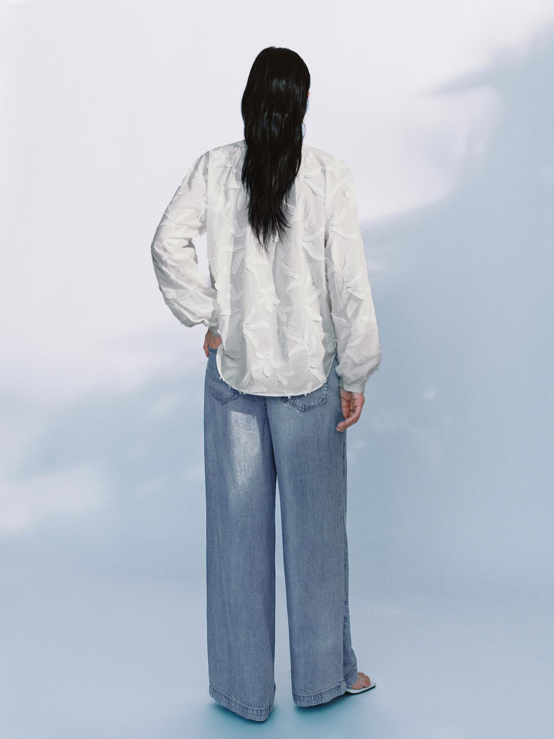 Long Sleeve Shirts
